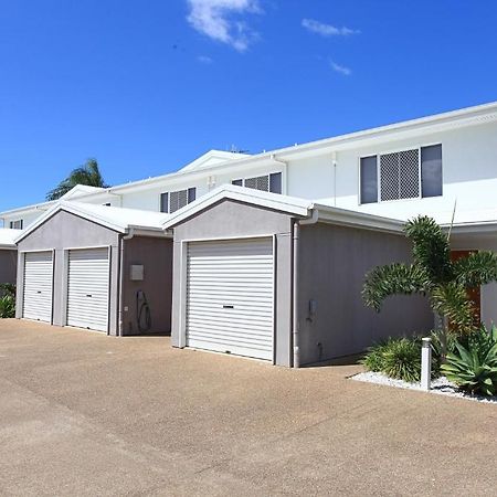 Alexandra Apartments Bundaberg Eksteriør bilde