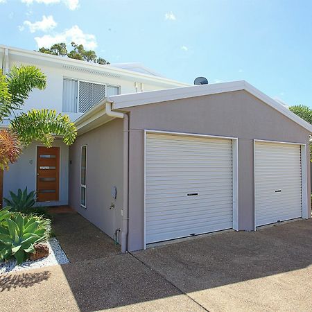 Alexandra Apartments Bundaberg Eksteriør bilde