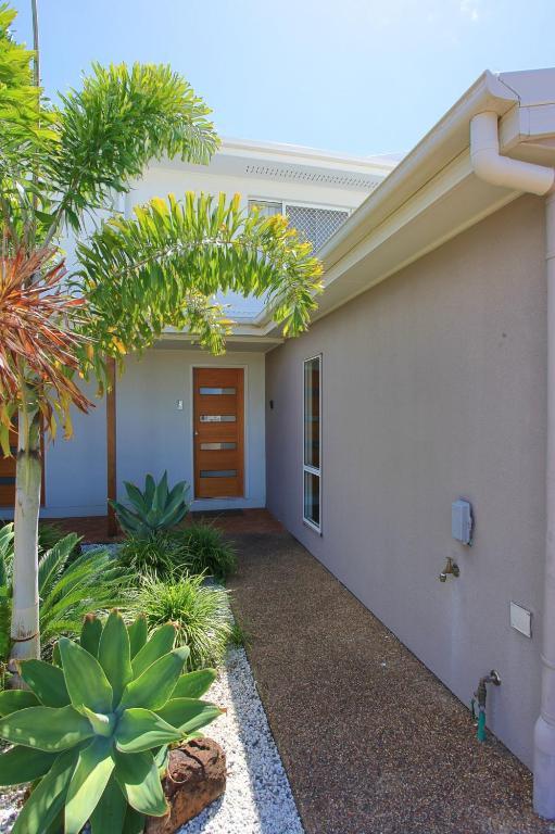 Alexandra Apartments Bundaberg Eksteriør bilde