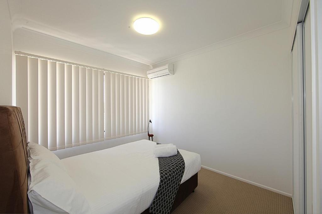 Alexandra Apartments Bundaberg Eksteriør bilde
