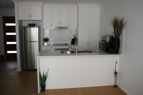 Alexandra Apartments Bundaberg Eksteriør bilde