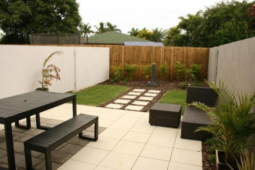 Alexandra Apartments Bundaberg Eksteriør bilde