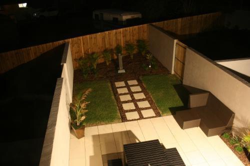 Alexandra Apartments Bundaberg Eksteriør bilde