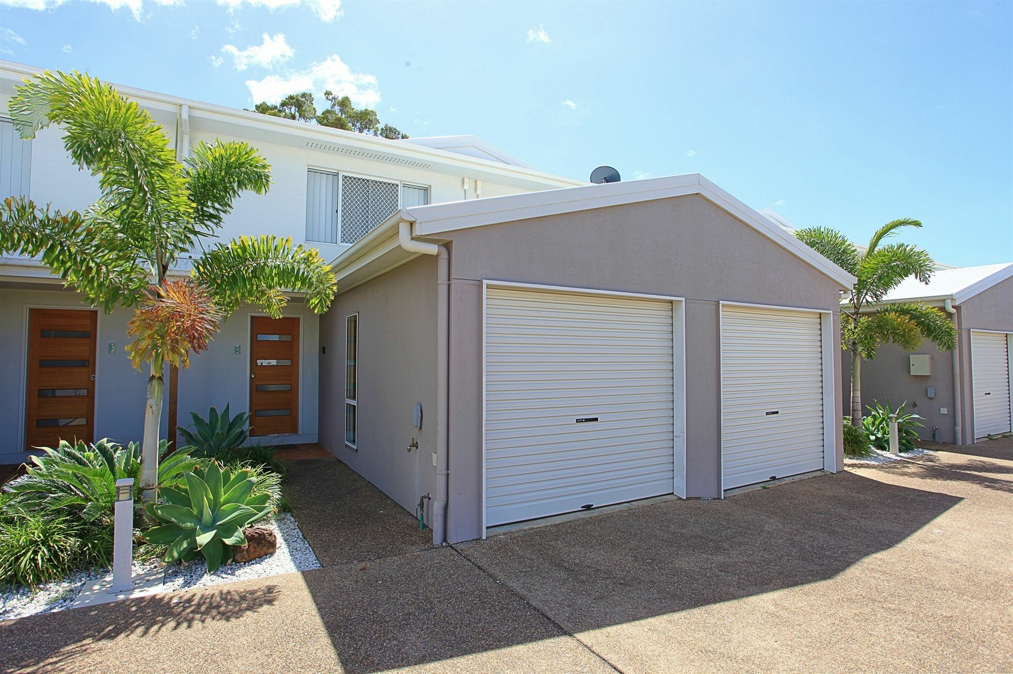 Alexandra Apartments Bundaberg Eksteriør bilde