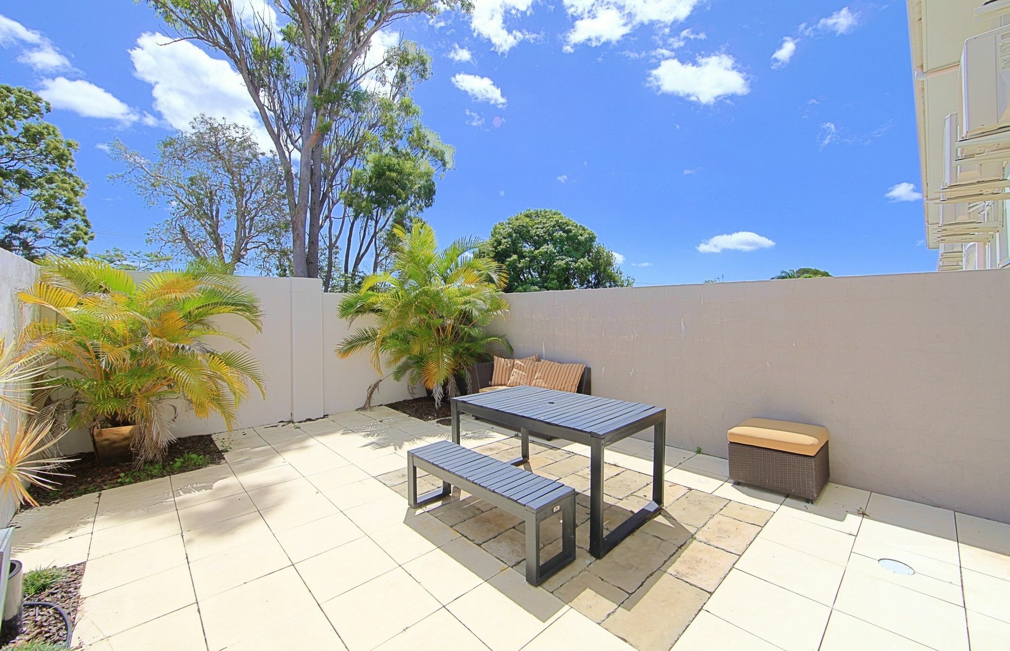 Alexandra Apartments Bundaberg Eksteriør bilde