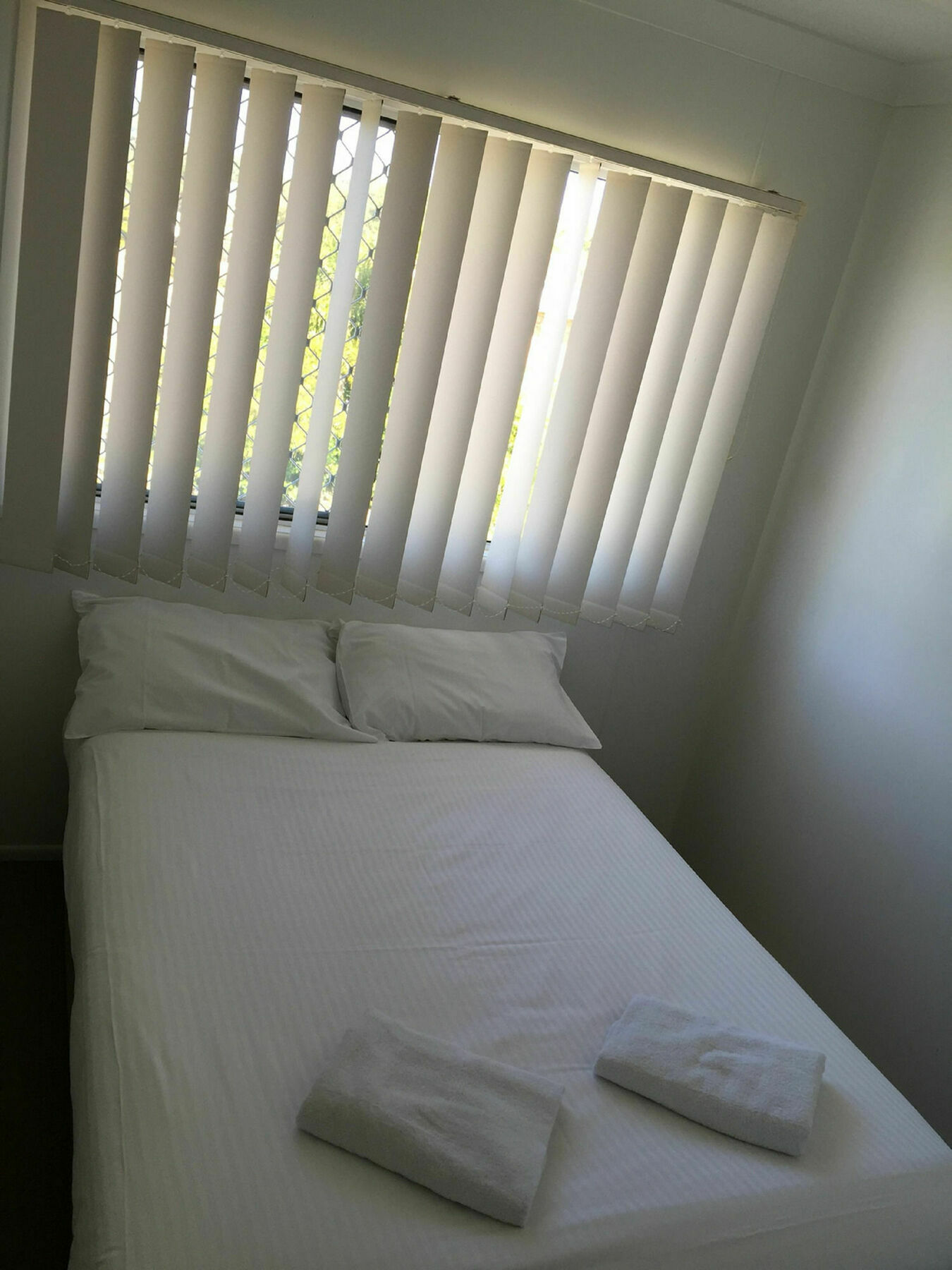 Alexandra Apartments Bundaberg Eksteriør bilde